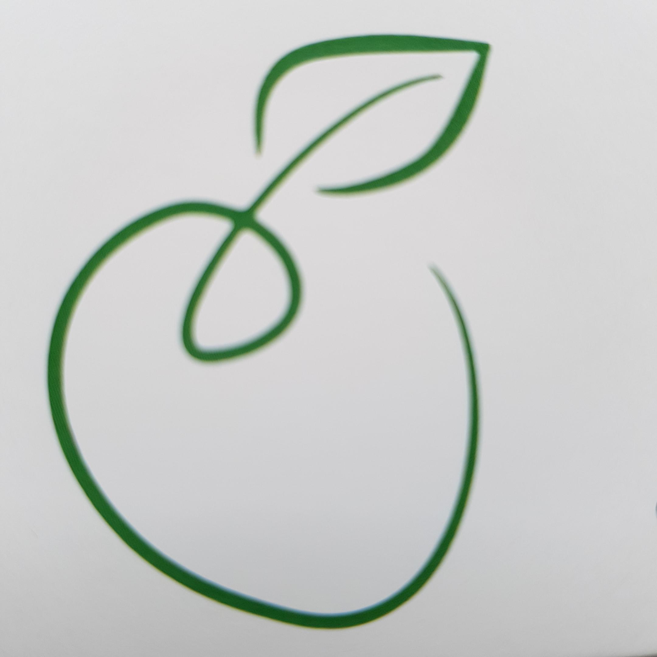 Ekologiczne Gospodarstwo "Zielone Jabłuszko"